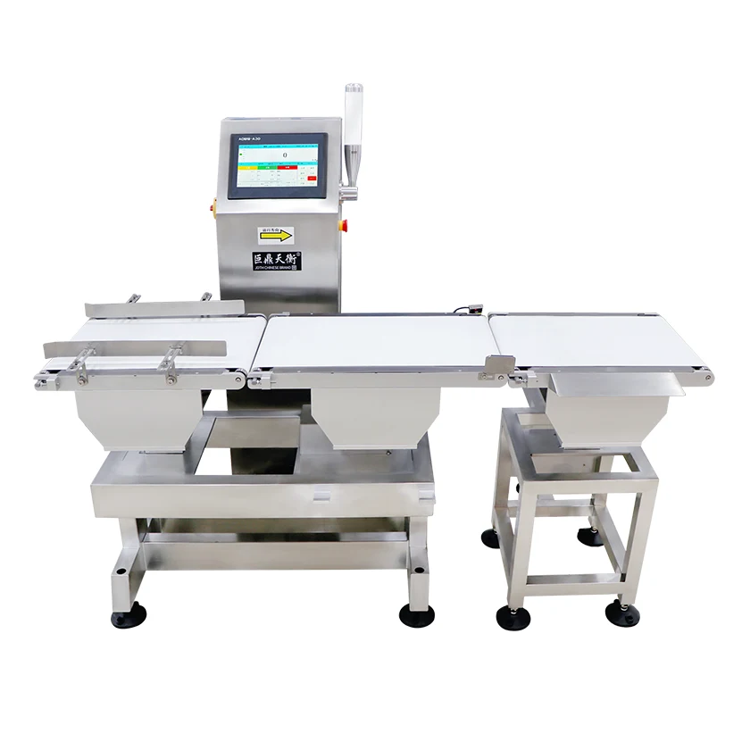 High-speed Checkweigher